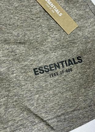 Шорты essentials 5