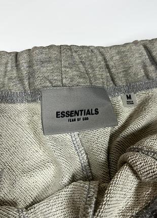 Шорты essentials 9