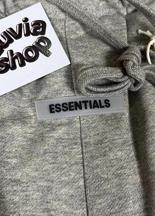 Шорты essentials 7