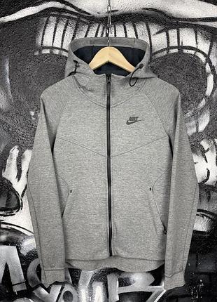 Nike tech fleece 🔝 кофта 2