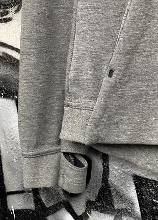 Nike tech fleece 🔝 кофта 4