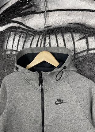 Nike tech fleece 🔝 кофта 3