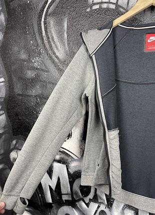 Nike tech fleece 🔝 кофта 6