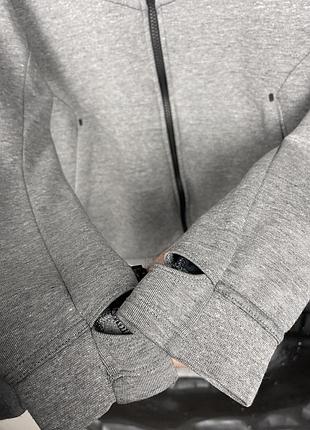 Nike tech fleece 🔝 кофта 9
