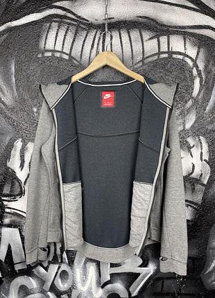 Nike tech fleece 🔝 кофта 5