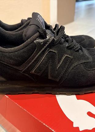 Кросівки new balance