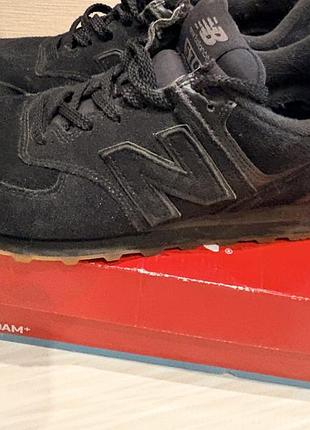 Кросівки new balance 4