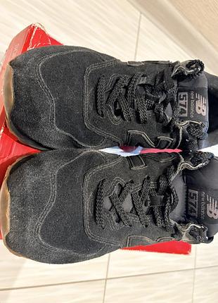 Кросівки new balance 2