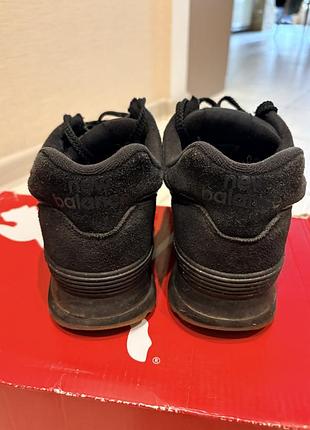 Кросівки new balance 3