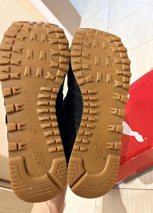 Кросівки new balance 7