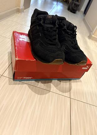 Кросівки new balance 5
