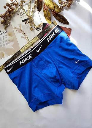 Мужские трусы боксерки nike xs подростковые