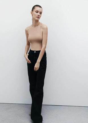 Жіноче чудове боді zara