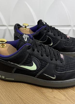 Оригінальні кросівки nike air force nike air force 1 '07