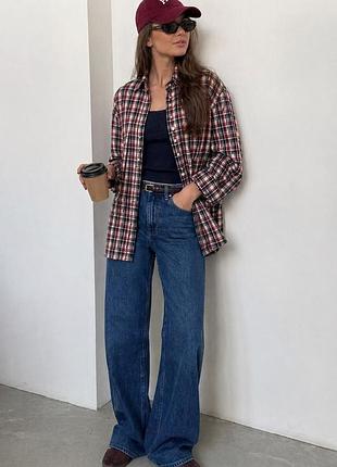 Сорочка від marc o’polo, лінія cosy flannel