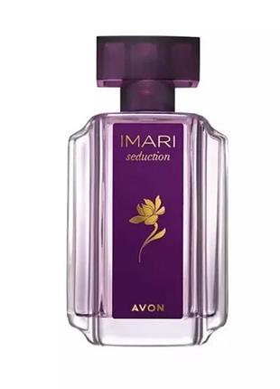 Туалетна вода "avon imari seduction" 50 мл