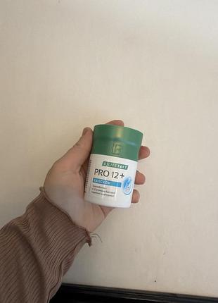 Lr pro12+ – продукт для щоденного добробуту