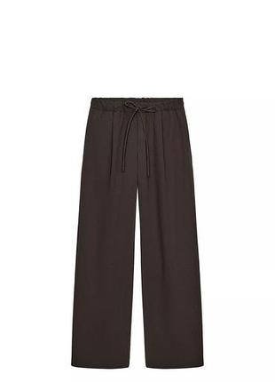 Брюки zara нові