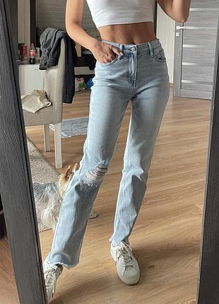 Джинси calvin klein