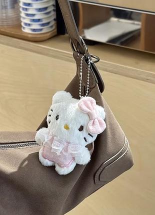 Брелок hello kitty 2