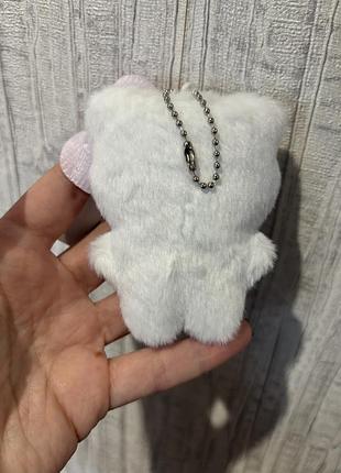 Брелок hello kitty 5