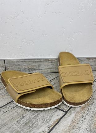 Birkenstock tema 3