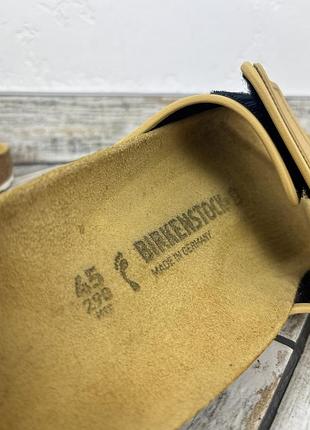 Birkenstock tema 7