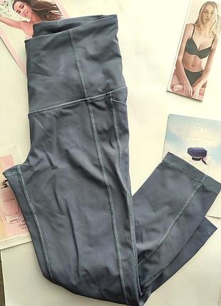 Спортивные лосины victoria's secret s 36