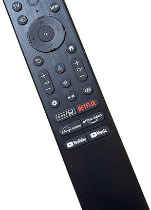 Пульт дистанционного управления для sony rmf-tx-811d с голосовым управлением