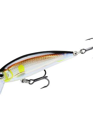 Воблер rapala x-rap countdown xrcd05 ayu 50 мм 4 г (xrcd05 ayu)