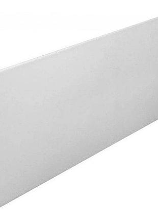 Панель для ванны radaway mia 150 фронтальная, белая (obc-00-150x050u)