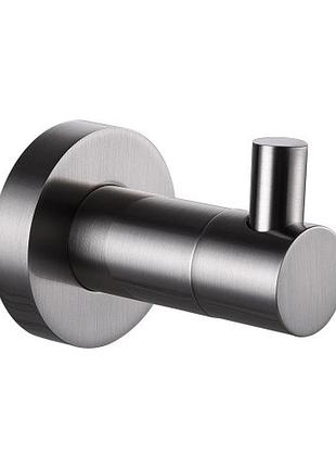 Гачок omnires modern project nickel (mp60110ni)