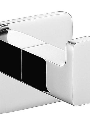 Гачок omnires nelson chrome (nl80115cr)