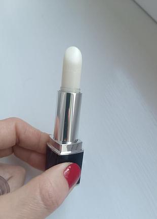 Бальзам для губ dior satin balm 000 diornatural