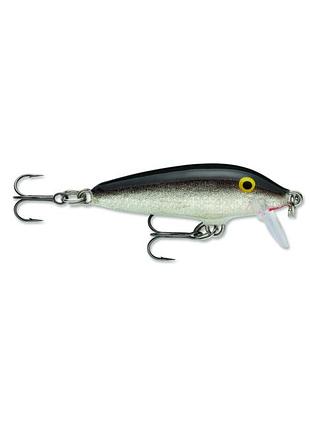 Воблер rapala countdown cd03 s 30 мм 4 г (cd03 s)