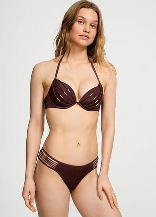 Купальник новая коллекция victoria's secret 32b 70b 34d 75d 80c 36c s m
