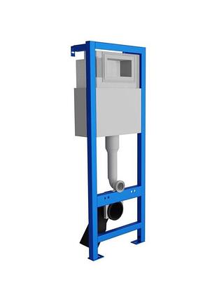 Инсталляция для унитаза lavita 40 см lav 101 (5908211494838)
