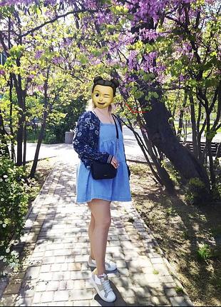 Сукня mango, l 3