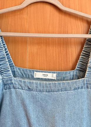 Сукня mango, l 4