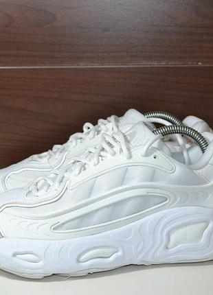 Adidas oznova 42р кроссовки оригинал