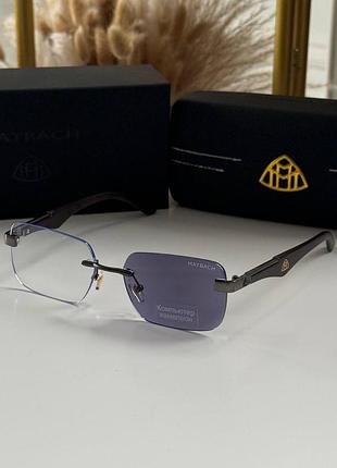 Солнцезащитные очки женские очки унисекс. хамелеони . maybach новинка 2026