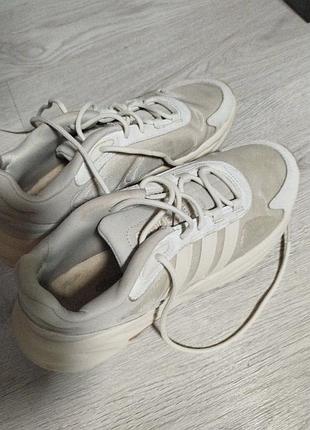 Кросівки чоловічі adidas