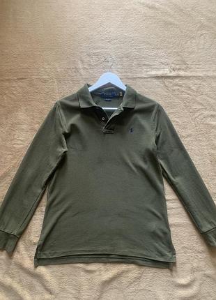 Кофта polo ralph loren(леше повна оплата)