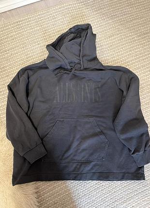 Худі all saints