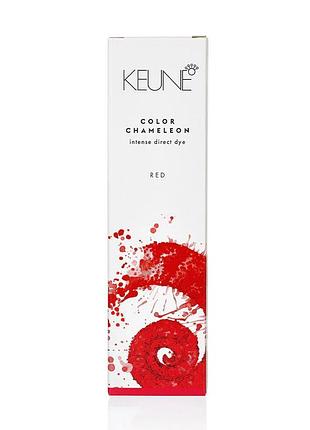 Краска прямого действия keune для волос chameleon color red красный 60 мл