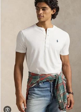 Футболка мужская polo ralph laure