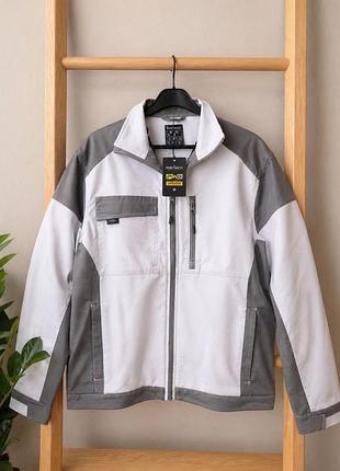 Робоча куртка portwest craft jacket ks55 | нова | розмір m