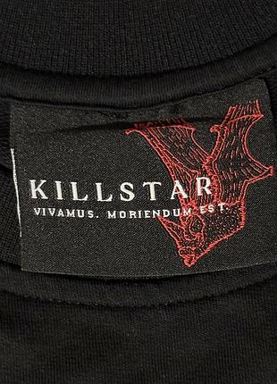 Світшот killstar unisex 7