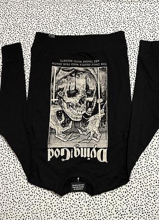Світшот killstar unisex 5