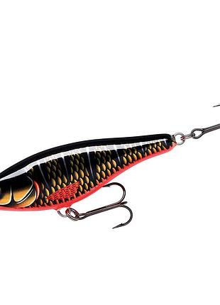 Воблер rapala twitchin wrap 120mm 53g #ddg (twr12 ddg)